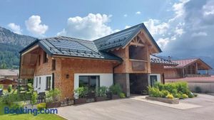 Image of Alpenappartement Kleiner