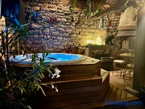 Image of Le Grenier - Piscine et SPA