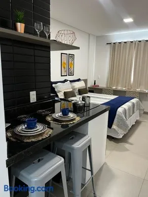 Image of Studio no West Fit Mossoró Nova Betania