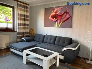 Image of Gemütliche Ferienwohnung