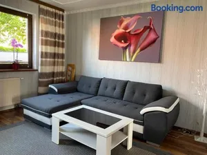 Image of Gemütliche Ferienwohnung