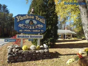 Image of Yankee Trail Motel