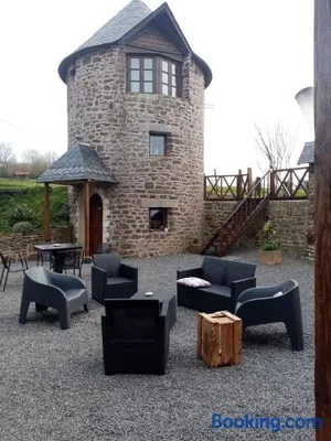 Image of La Tour de Ver Gite atypique Possibilité table d'hôtes sur réservation
