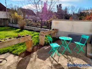 Image of Les ammonites gîte de charme en Bourgogne