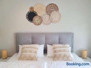 Image of Boho Apartment Oldenburg