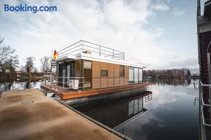 Image of Floatinghouses Weserbergland