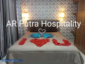 Image of AR Putra at Sentul Tower Apartment by Rindu