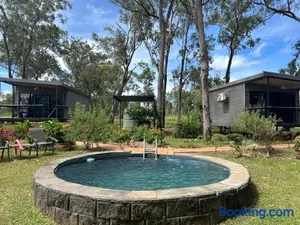 Image of Litchfield Tropical Stay