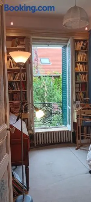 Image of Maison BnB pour JO pas loin du centre de Paris
