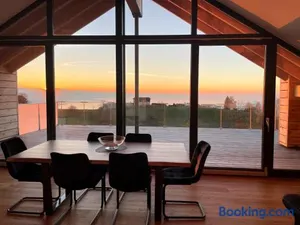 Image of Eichen-Chalet