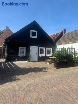 Image of Het molenhuisje
