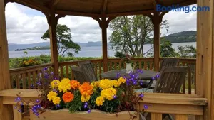 Image of Bruach Lodge