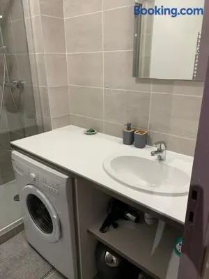 Image of La Moucherolle