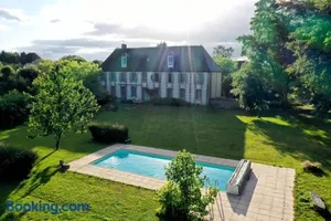 Image of Au vieux Château