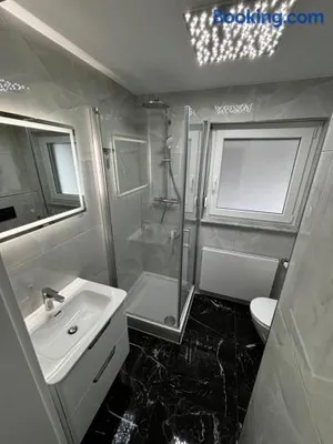 Image of Exklusives Apartment Offenbach Zentral nahe Frankfurt