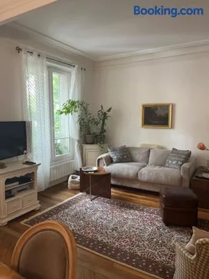 Image of Belle chambre à Montmartre