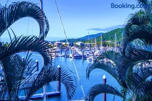 Image of Absolute Luxury Marina Lifestyle at The Port of Airlie Beach