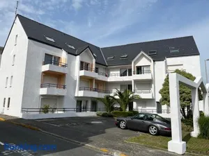 Image of Duplex proche plage et centre ville