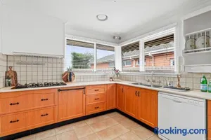 Image of Family Home for 12 in Werribee