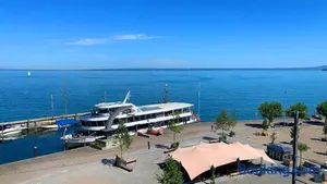 Image of Lakeside Apartments Rorschach - easy self check-in