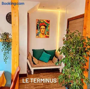 Image of Le Terminus