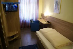 Image of Hotel "Drei Rosen" OHG Regina & Hans - Peter Faßbinder