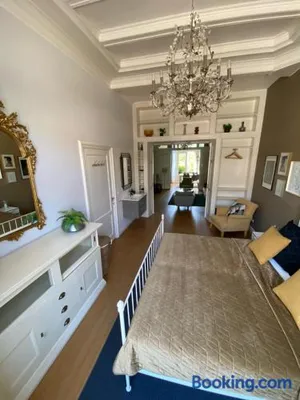 Image of Appartement Downtown