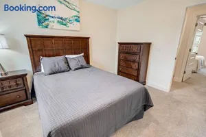 Image of Alto J6 Secluded 2br25 Bth Luxury Unit