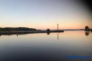 Image of Maison lumineuse à 100 m du lac de Lacanau