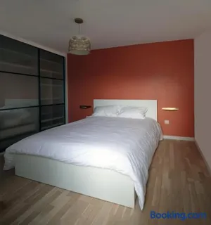 Image of Appartement résidence neuve proche Versailles