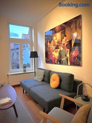 Image of Stadscentrum, rustige toplocatie!