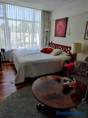 Image of Cosy appartement Wassenaar