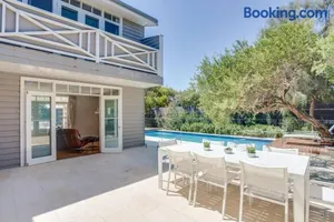 Image of BLAIRGOWRIE OCEAN BLISS..has it all