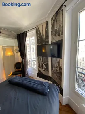 Image of Bastille Belle Époque