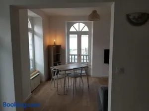 Image of Appartement cosy entièrement rénové