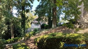 Image of Appart dans grande demeure au calme