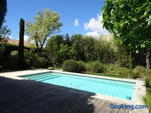 Image of Domaine de la Girafe