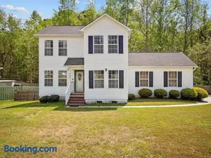 Image of Freedom's Stay at Liberty Hills