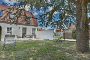 Image of Appartement 4 personnes entrée le Touquet avec terrasse et jardin