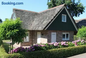 Image of Villa Lachmöwe