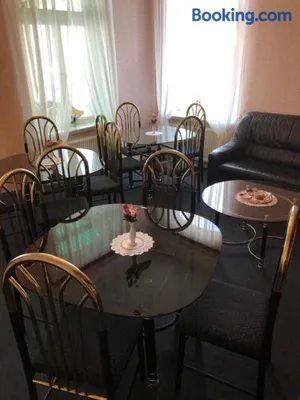 Image of Pension „La Rose“