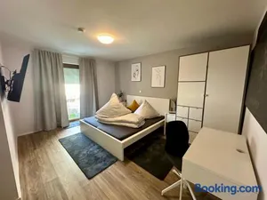 Image of St.Barbara Trier