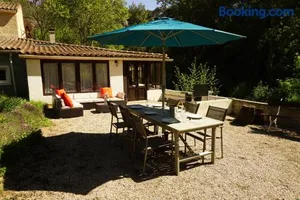 Image of Au Pont Romain Gites
