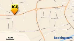 Image of Location Bouzon à Issoire