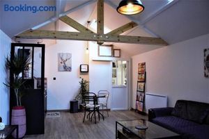 Image of Style Loft dans une maison au calme