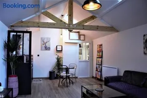 Image of Style Loft dans une maison au calme