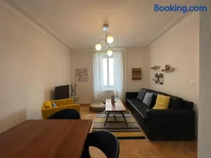 Image of Appartement LUNA avec parking couvert privé