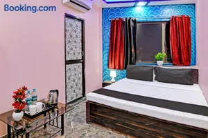 Image of Hotel O Sigma