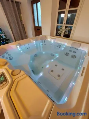 Image of L'incontournable - Loiret Spa