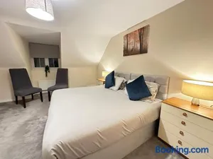 Image of Sabino View - 4 Bed Yorkshire Nest